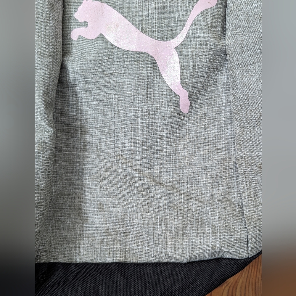 Used Puma backpack - Picture 3 of 8